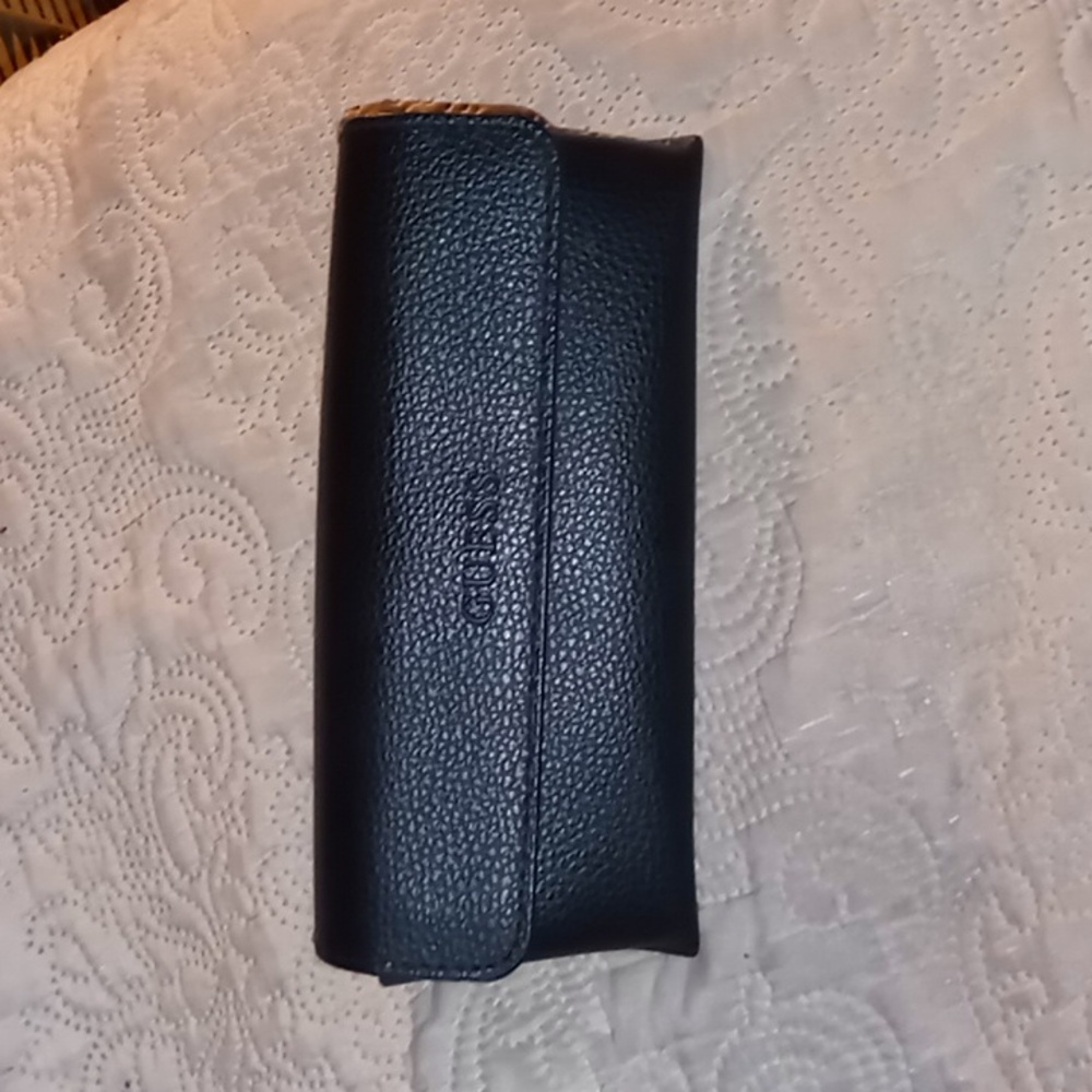Guess Eyeglass Case